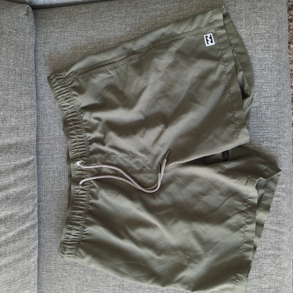 Billabong Volley Shorts
